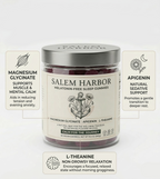 Nightcap Melatonin-Free Sleep Gummies